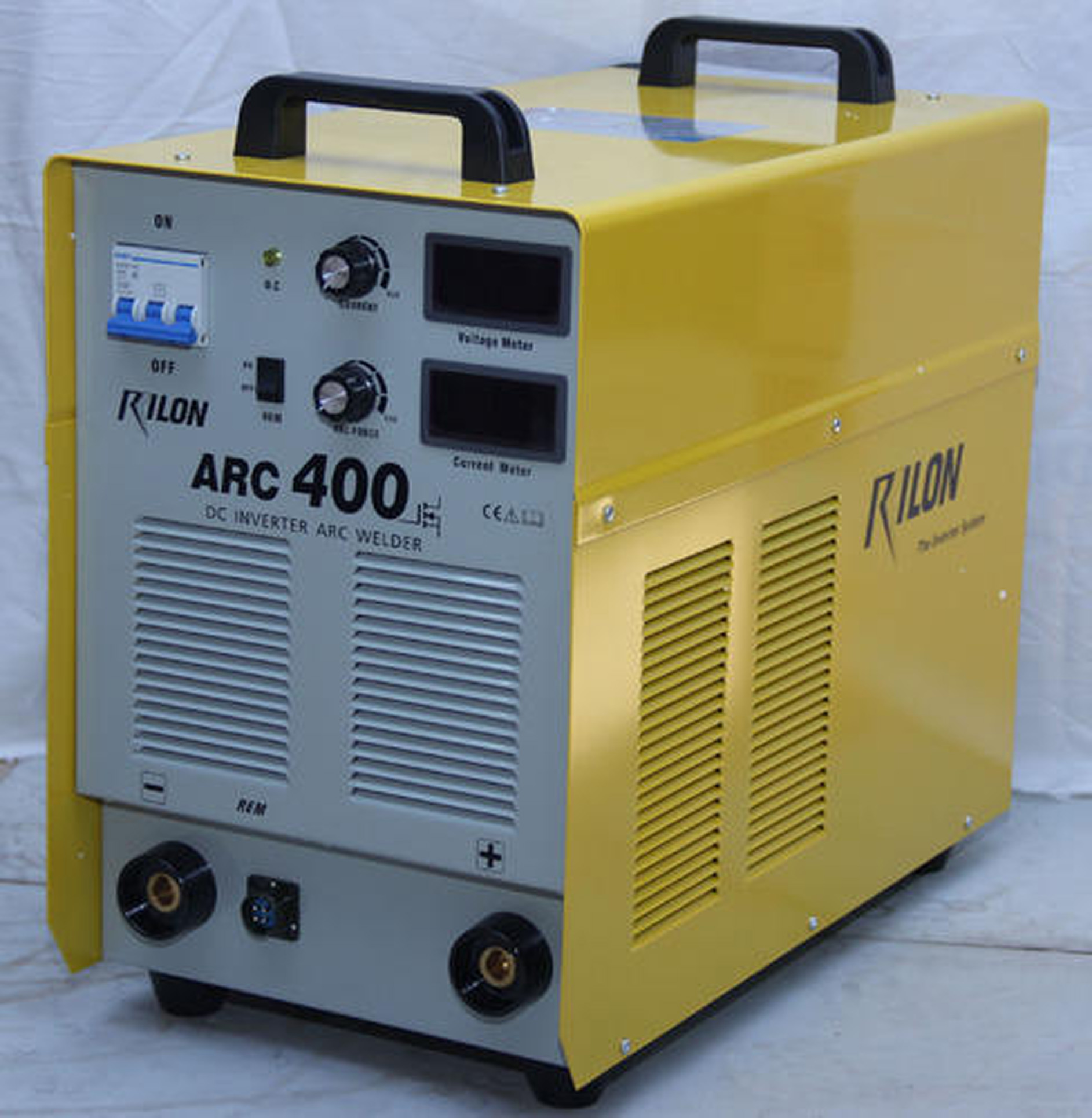 Harga Jual Rilon ARC 400 Mesin Las